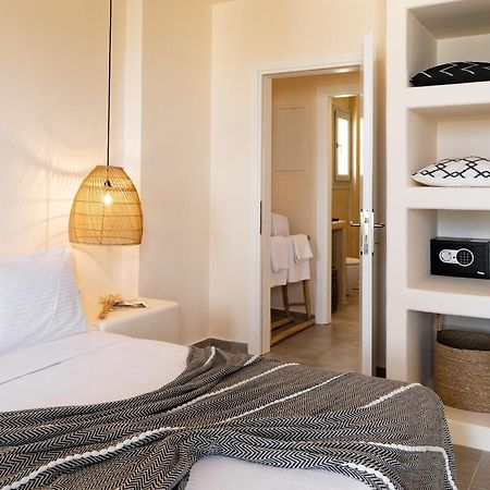 Maeva Suites Santorini Пиргос Экстерьер фото