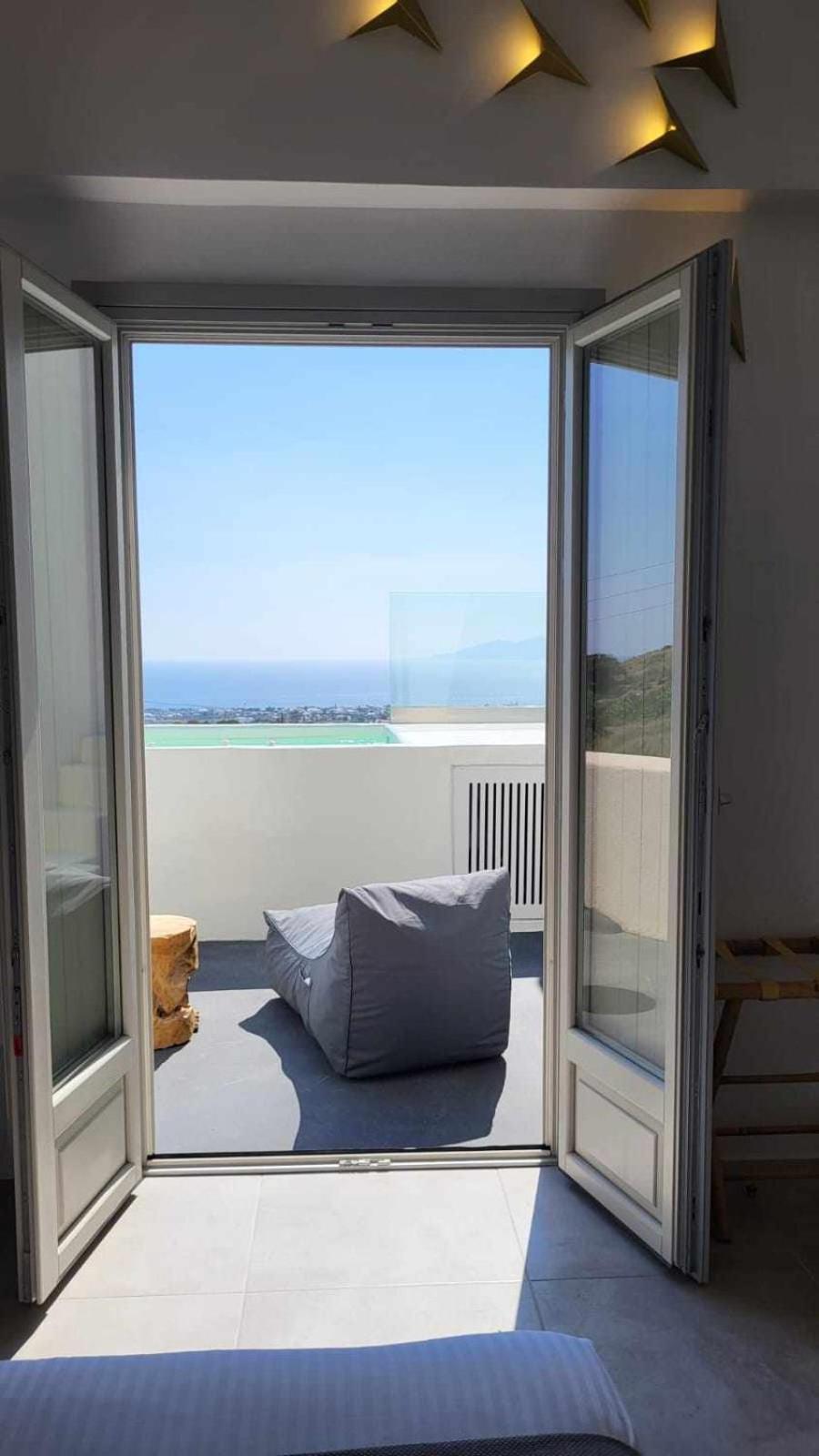 Maeva Suites Santorini Пиргос Экстерьер фото