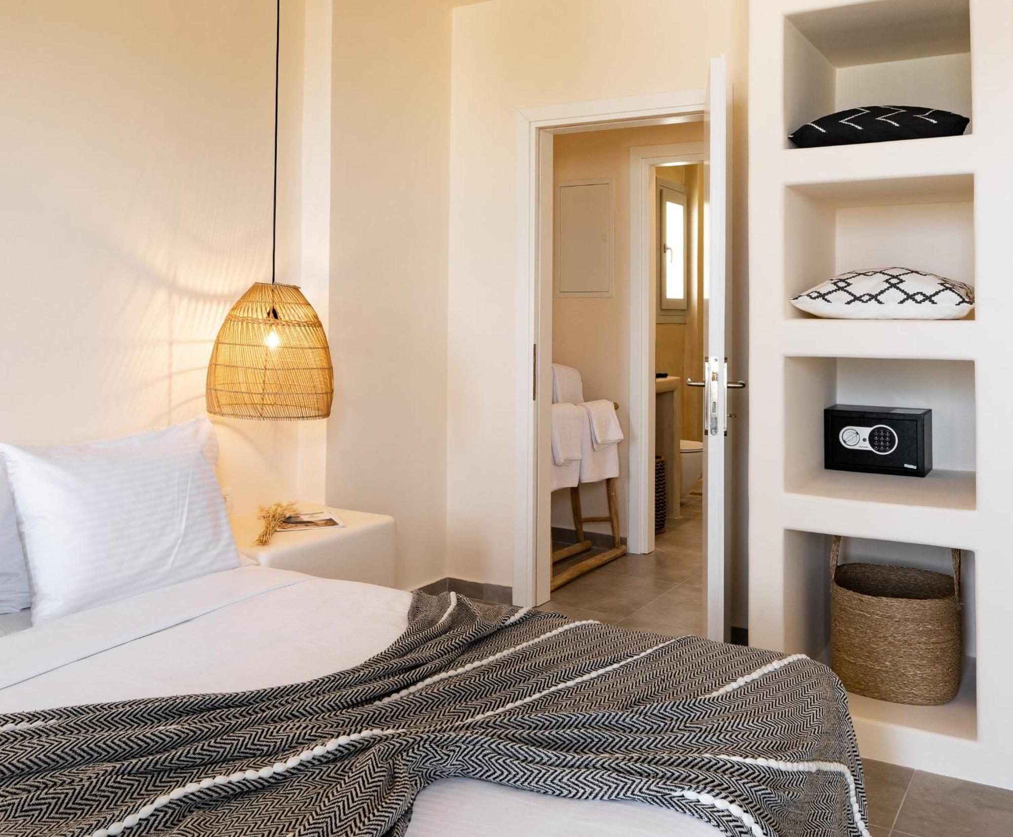 Maeva Suites Santorini Пиргос Экстерьер фото