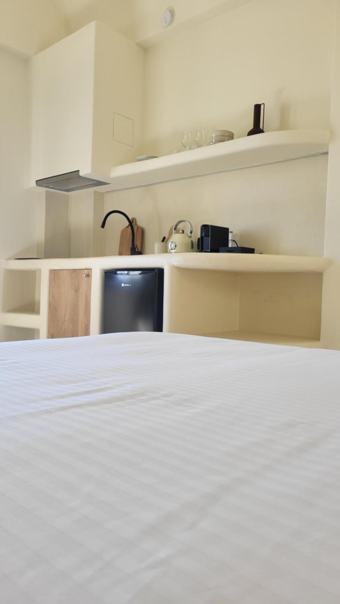 Maeva Suites Santorini Пиргос Экстерьер фото