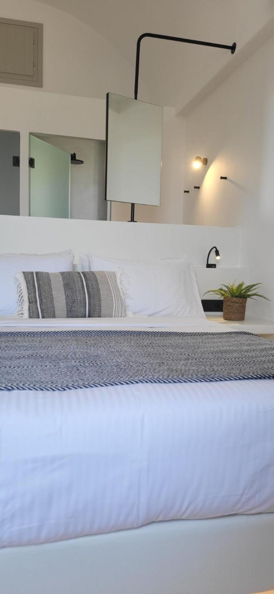 Maeva Suites Santorini Пиргос Экстерьер фото