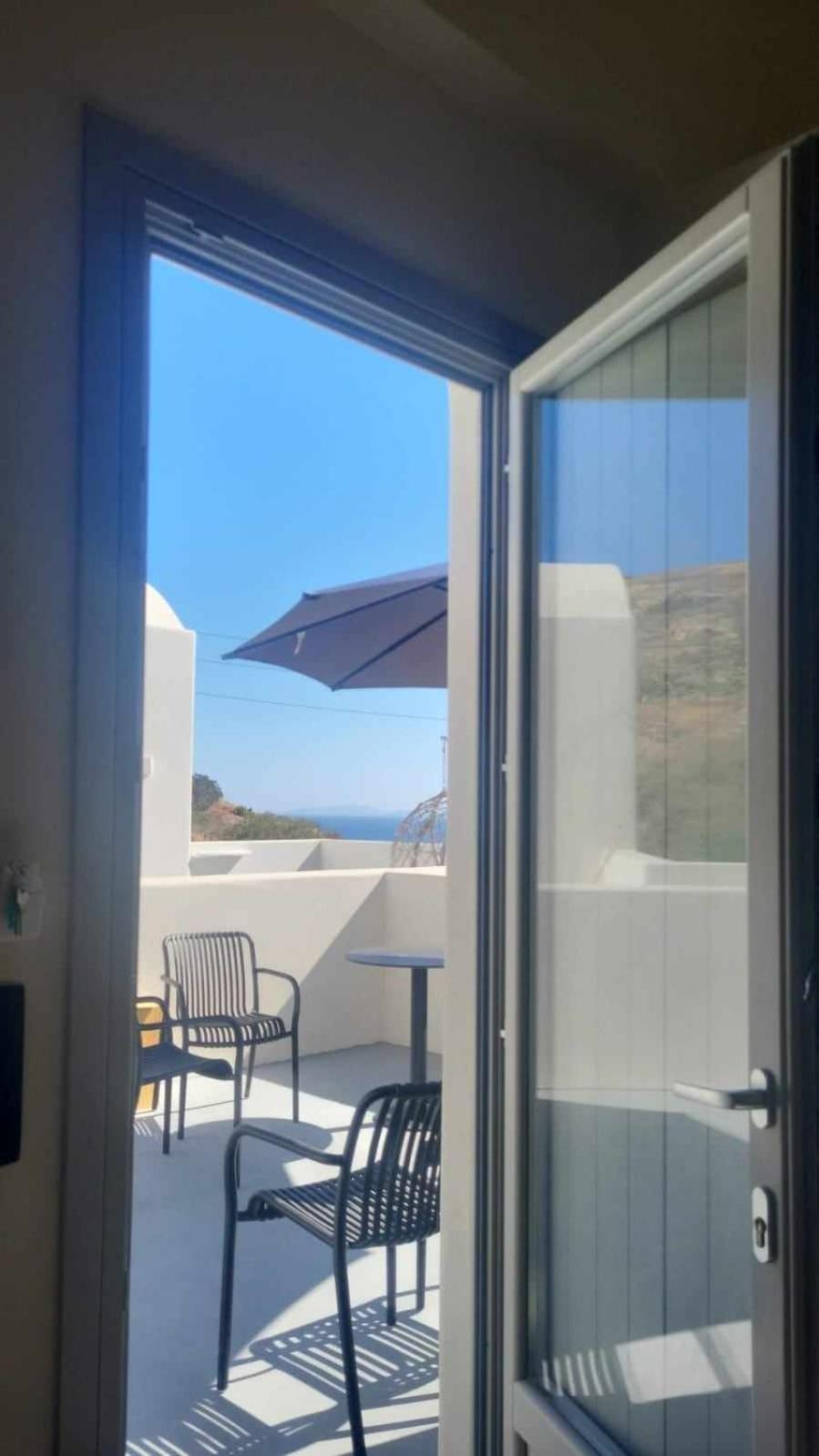 Maeva Suites Santorini Пиргос Экстерьер фото