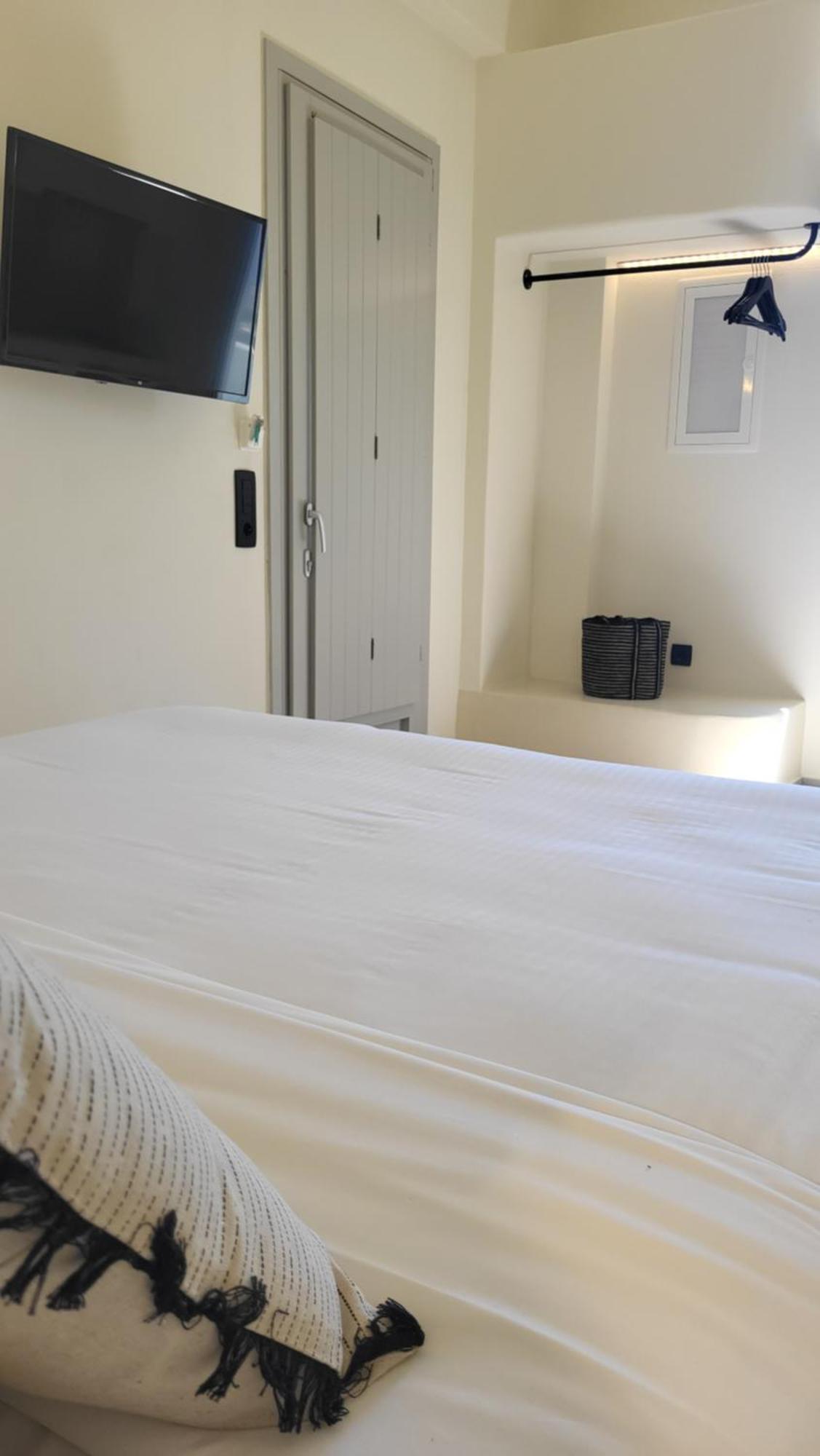 Maeva Suites Santorini Пиргос Экстерьер фото