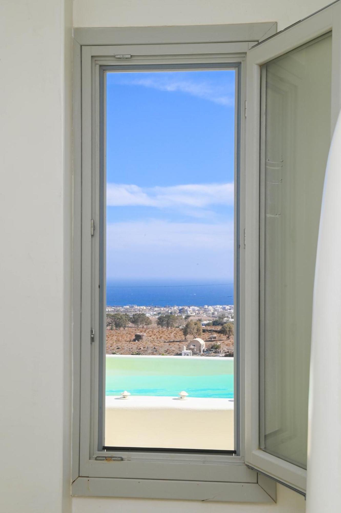 Maeva Suites Santorini Пиргос Экстерьер фото