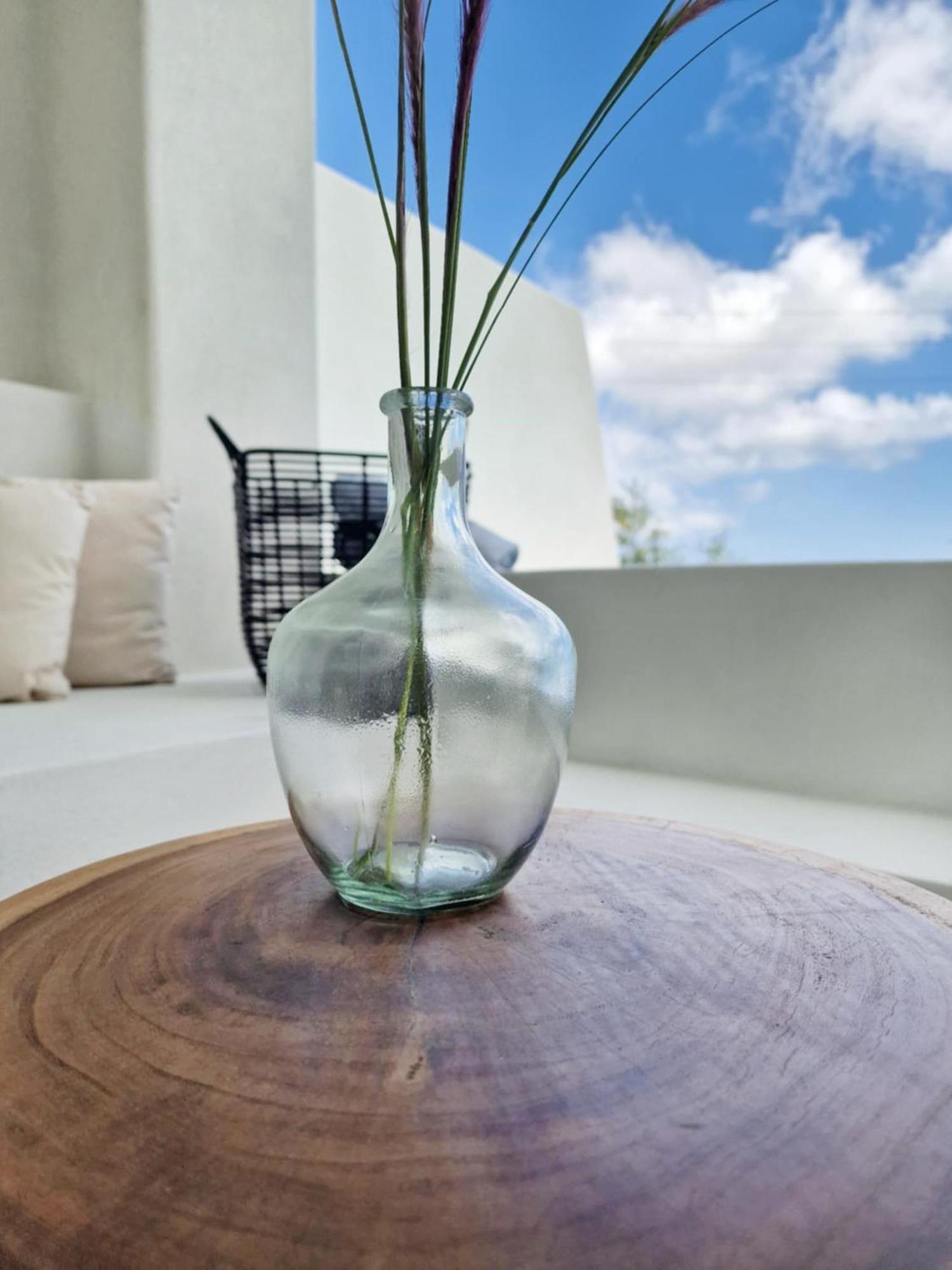 Maeva Suites Santorini Пиргос Экстерьер фото